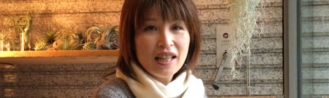 <細胞にいい食事とはなんだろうか?> 大野由美子