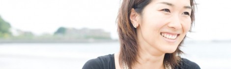 Edible x Children <おいしい革命への招待> 小野寺愛