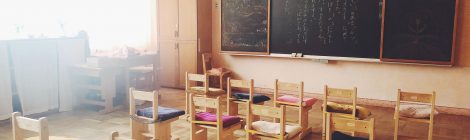 その子らしく、育む。シュタイナー学園を選択した理由・第2回