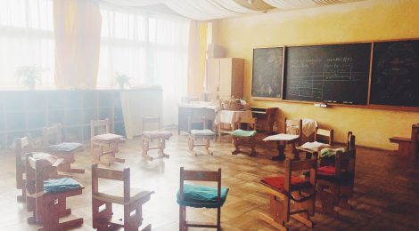 その子らしく、育む。シュタイナー学園を選択した理由・第1回