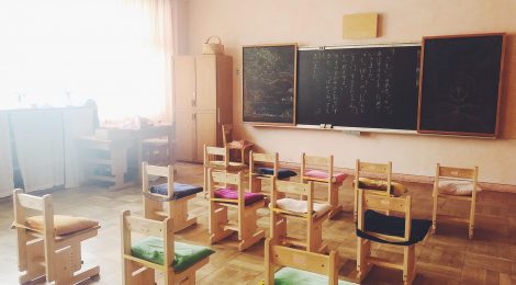 その子らしく、育む。シュタイナー学園を選択した理由・第2回
